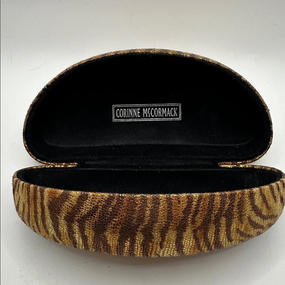Corinne McCormack stylish durable